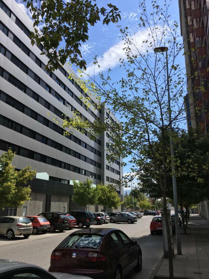 Alojamiento La Rosaleda بونفيراذا المظهر الخارجي الصورة